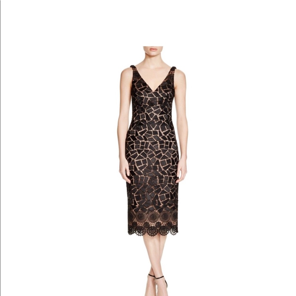 Cocktail Dress